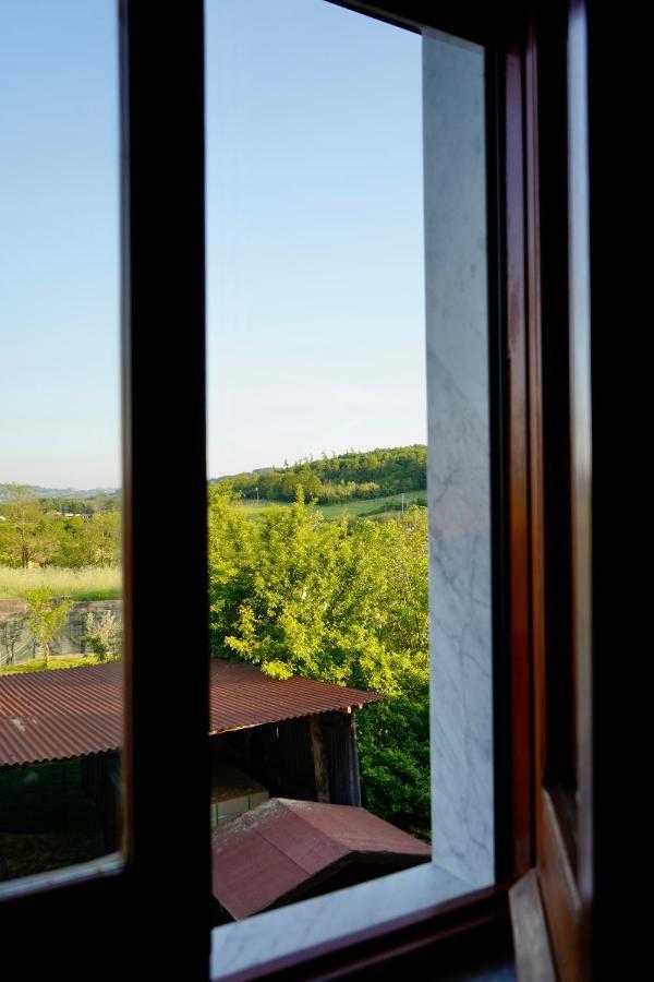 Bed and Breakfast Atomos Alvignano Esterno foto