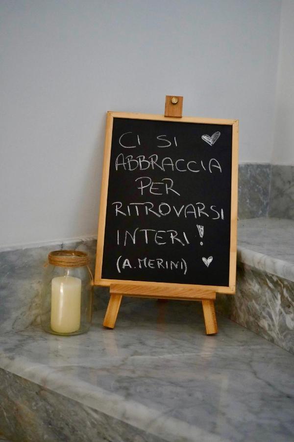 Bed and Breakfast Atomos Alvignano Esterno foto