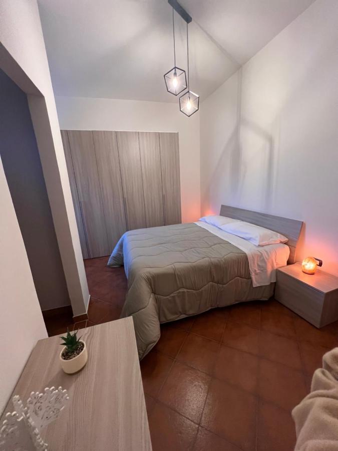 Bed and Breakfast Atomos Alvignano Esterno foto