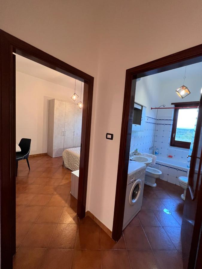 Bed and Breakfast Atomos Alvignano Esterno foto