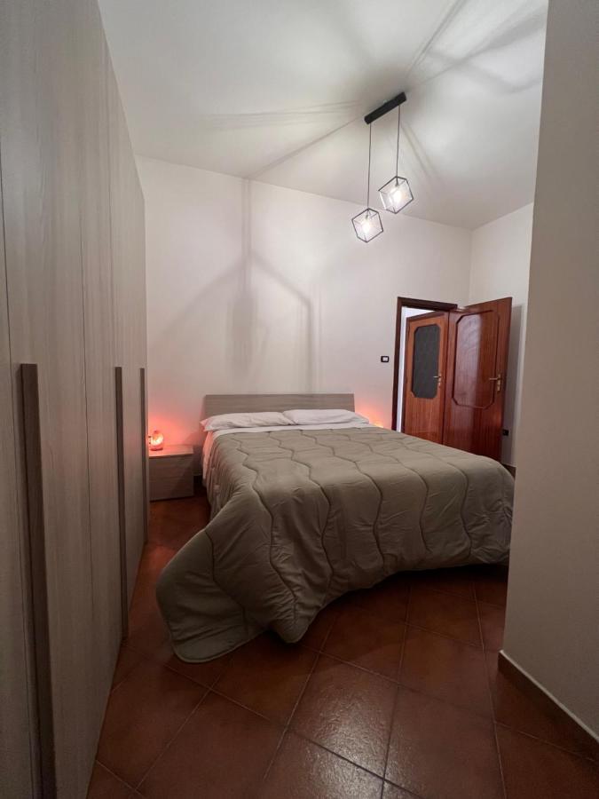 Bed and Breakfast Atomos Alvignano Esterno foto
