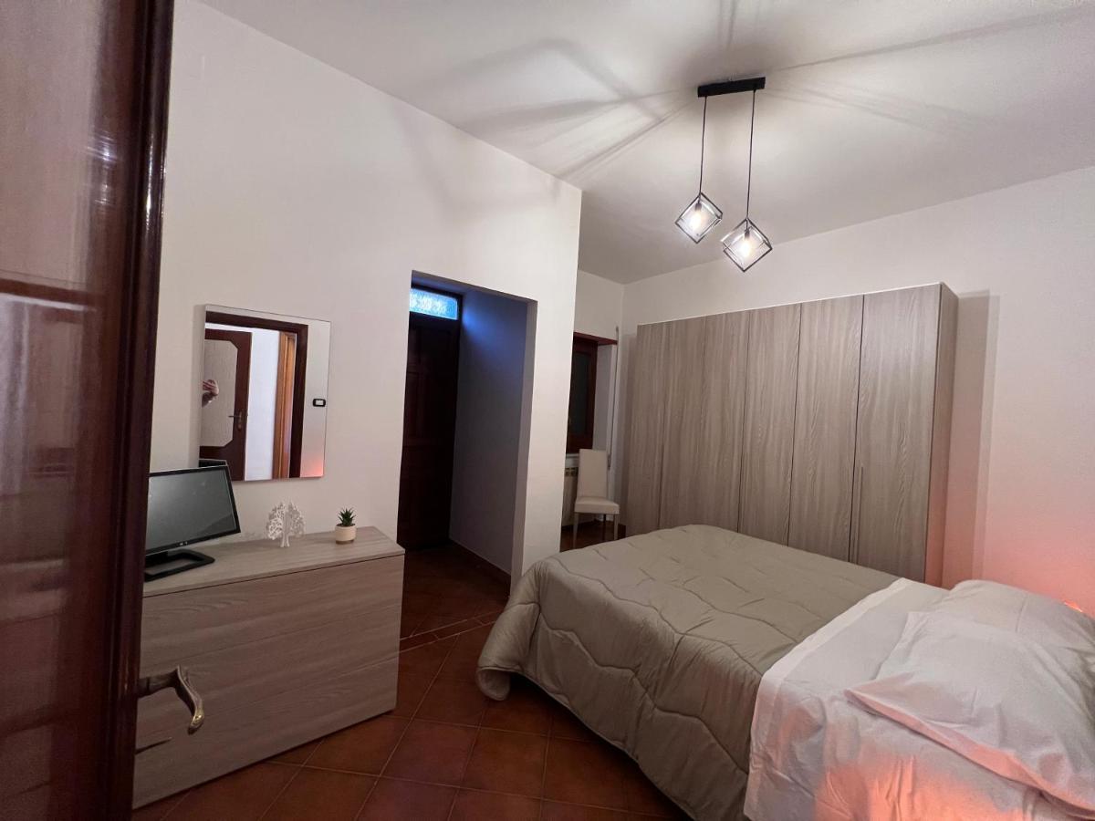 Bed and Breakfast Atomos Alvignano Esterno foto