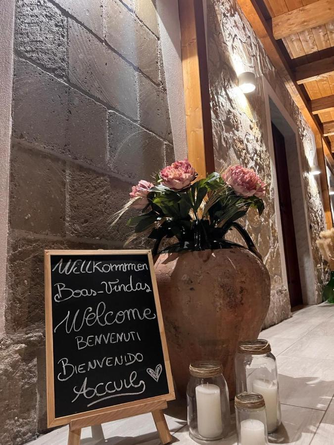 Bed and Breakfast Atomos Alvignano Esterno foto