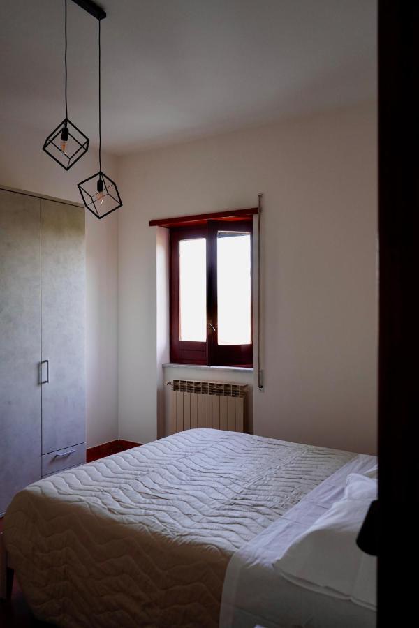Bed and Breakfast Atomos Alvignano Esterno foto