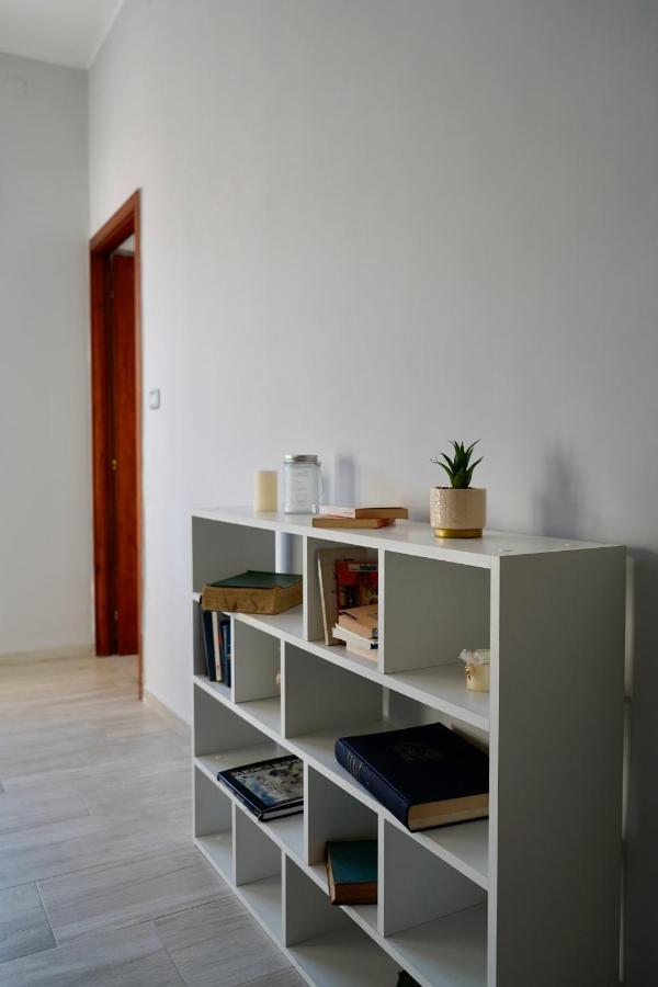 Bed and Breakfast Atomos Alvignano Esterno foto