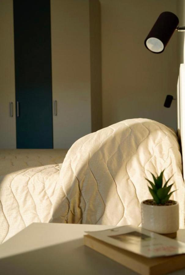 Bed and Breakfast Atomos Alvignano Esterno foto
