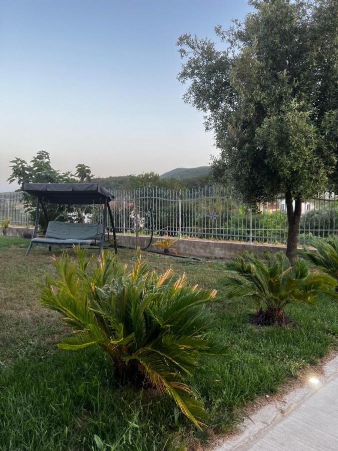 Bed and Breakfast Atomos Alvignano Esterno foto